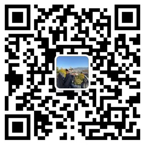 微信公众号「七月文」二维码