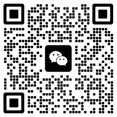 创始人微信二维码